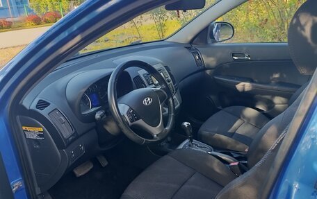 Hyundai i30 I, 2009 год, 650 000 рублей, 8 фотография