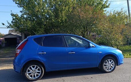 Hyundai i30 I, 2009 год, 650 000 рублей, 5 фотография