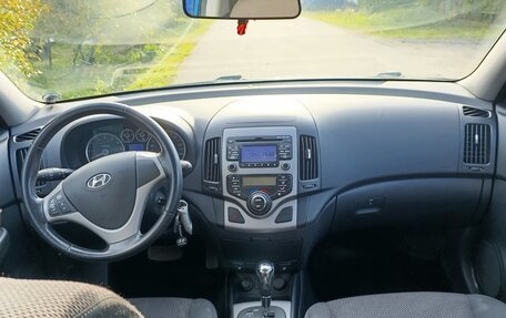 Hyundai i30 I, 2009 год, 650 000 рублей, 10 фотография