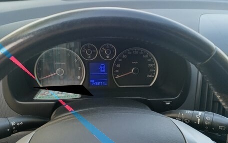 Hyundai i30 I, 2009 год, 650 000 рублей, 9 фотография