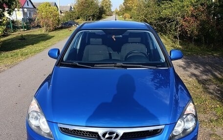 Hyundai i30 I, 2009 год, 650 000 рублей, 6 фотография