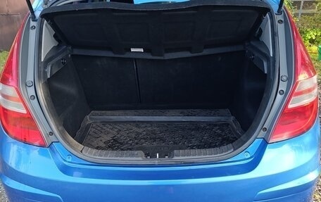 Hyundai i30 I, 2009 год, 650 000 рублей, 12 фотография