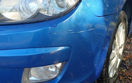 Hyundai i30 I, 2009 год, 650 000 рублей, 13 фотография