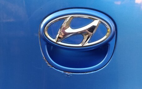 Hyundai i30 I, 2009 год, 650 000 рублей, 16 фотография