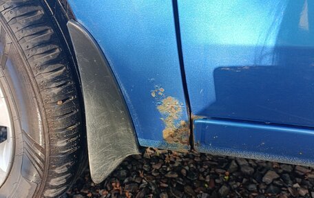 Hyundai i30 I, 2009 год, 650 000 рублей, 15 фотография