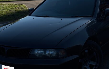 Mitsubishi Diamante II, 1996 год, 349 999 рублей, 3 фотография