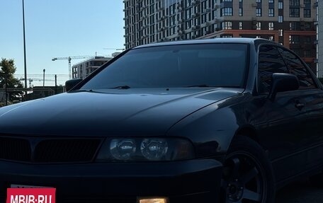 Mitsubishi Diamante II, 1996 год, 349 999 рублей, 2 фотография