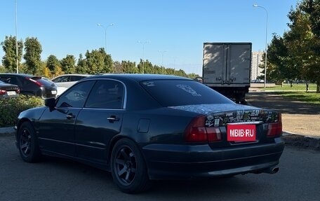 Mitsubishi Diamante II, 1996 год, 349 999 рублей, 10 фотография