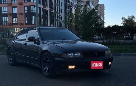 Mitsubishi Diamante II, 1996 год, 349 999 рублей, 12 фотография