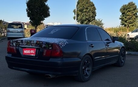 Mitsubishi Diamante II, 1996 год, 349 999 рублей, 11 фотография