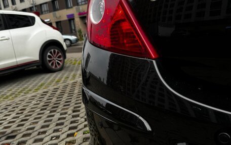 Opel Corsa D, 2007 год, 490 000 рублей, 7 фотография