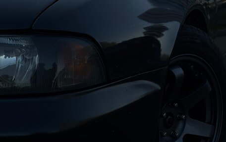 Mitsubishi Diamante II, 1996 год, 349 999 рублей, 18 фотография