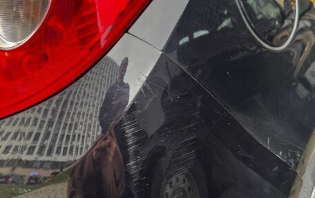 Opel Corsa D, 2007 год, 490 000 рублей, 8 фотография