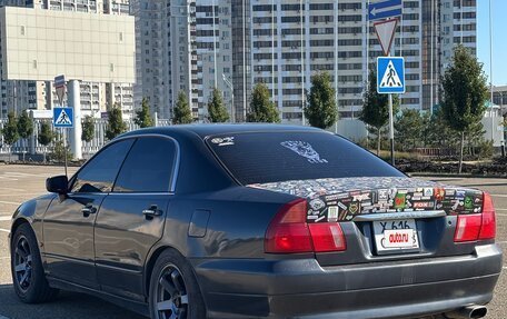 Mitsubishi Diamante II, 1996 год, 349 999 рублей, 15 фотография