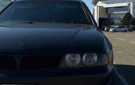 Mitsubishi Diamante II, 1996 год, 349 999 рублей, 16 фотография