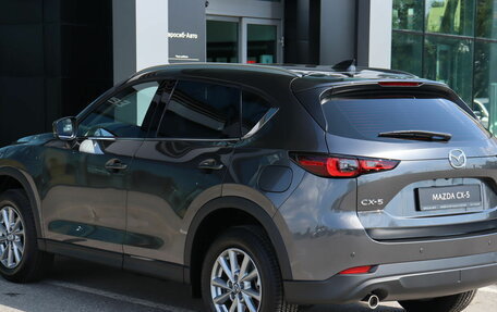 Mazda CX-5 II, 2025 год, 4 425 000 рублей, 3 фотография