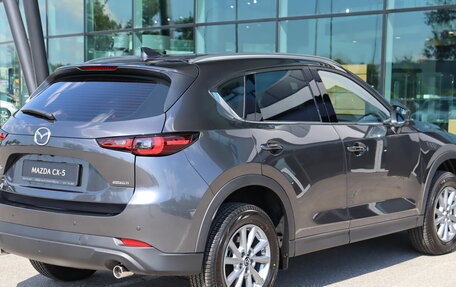 Mazda CX-5 II, 2025 год, 4 425 000 рублей, 2 фотография