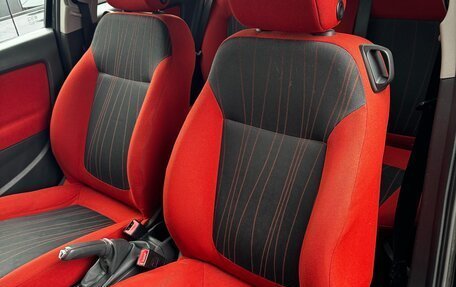 Opel Corsa D, 2007 год, 490 000 рублей, 14 фотография