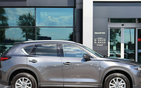 Mazda CX-5 II, 2025 год, 4 425 000 рублей, 5 фотография