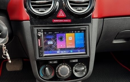 Opel Corsa D, 2007 год, 490 000 рублей, 13 фотография