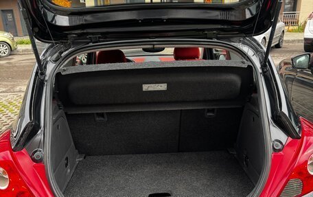 Opel Corsa D, 2007 год, 490 000 рублей, 17 фотография