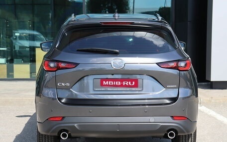 Mazda CX-5 II, 2025 год, 4 425 000 рублей, 4 фотография