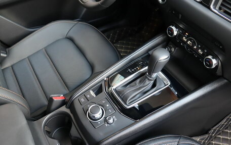 Mazda CX-5 II, 2025 год, 4 425 000 рублей, 14 фотография