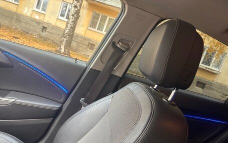 Opel Astra J, 2011 год, 680 000 рублей, 5 фотография