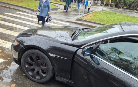 BMW 6 серия, 2005 год, 1 475 000 рублей, 12 фотография