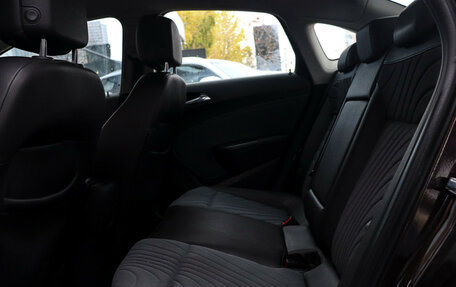 Opel Astra J, 2013 год, 770 000 рублей, 10 фотография