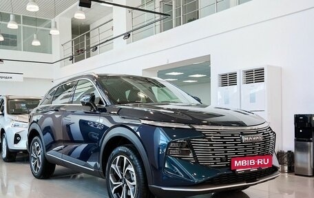 Haval F7, 2025 год, 3 549 000 рублей, 5 фотография