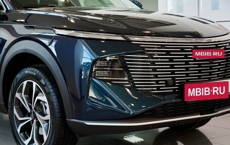 Haval F7, 2025 год, 3 549 000 рублей, 6 фотография