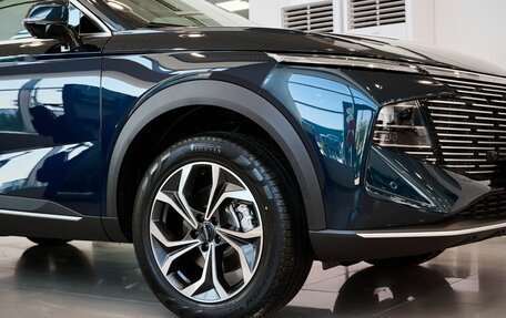 Haval F7, 2025 год, 3 549 000 рублей, 8 фотография