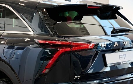 Haval F7, 2025 год, 3 549 000 рублей, 17 фотография