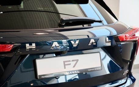 Haval F7, 2025 год, 3 549 000 рублей, 18 фотография
