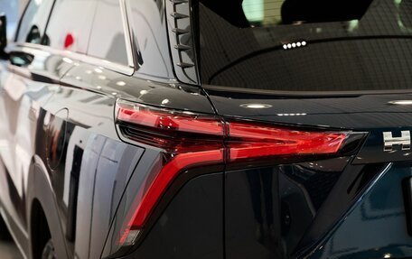 Haval F7, 2025 год, 3 549 000 рублей, 19 фотография