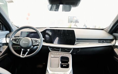 Haval F7, 2025 год, 3 549 000 рублей, 26 фотография