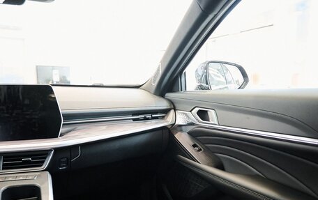 Haval F7, 2025 год, 3 549 000 рублей, 33 фотография