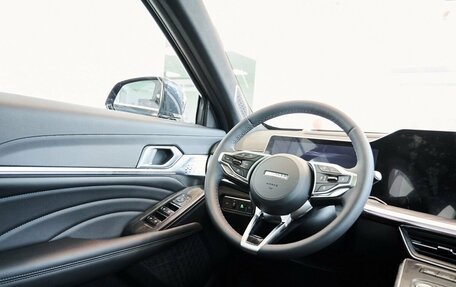 Haval F7, 2025 год, 3 549 000 рублей, 34 фотография