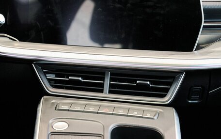 Haval F7, 2025 год, 3 549 000 рублей, 30 фотография