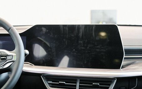 Haval F7, 2025 год, 3 549 000 рублей, 32 фотография