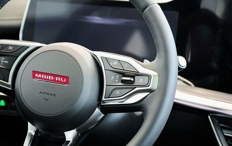 Haval F7, 2025 год, 3 549 000 рублей, 29 фотография