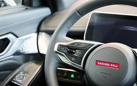 Haval F7, 2025 год, 3 549 000 рублей, 28 фотография