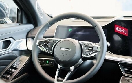 Haval F7, 2025 год, 3 549 000 рублей, 27 фотография