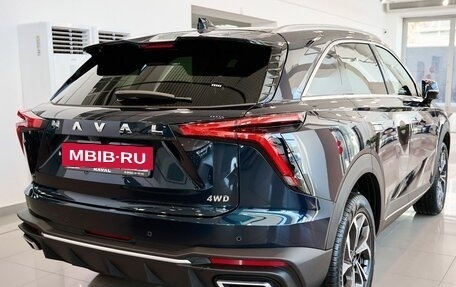 Haval F7, 2025 год, 3 549 000 рублей, 23 фотография