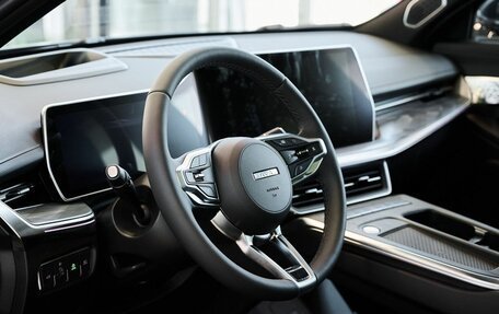 Haval F7, 2025 год, 3 549 000 рублей, 40 фотография