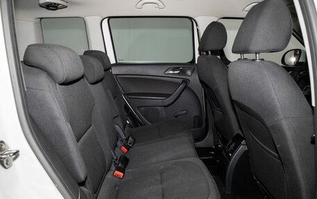 Skoda Yeti I рестайлинг, 2014 год, 900 000 рублей, 7 фотография