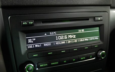 Skoda Yeti I рестайлинг, 2014 год, 900 000 рублей, 12 фотография