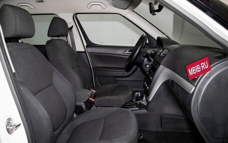 Skoda Yeti I рестайлинг, 2014 год, 900 000 рублей, 6 фотография