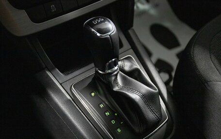 Skoda Yeti I рестайлинг, 2014 год, 900 000 рублей, 14 фотография